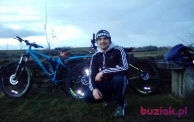 Damian, Male, 39, Burnley, Wielka Brytania, Photo: 1
