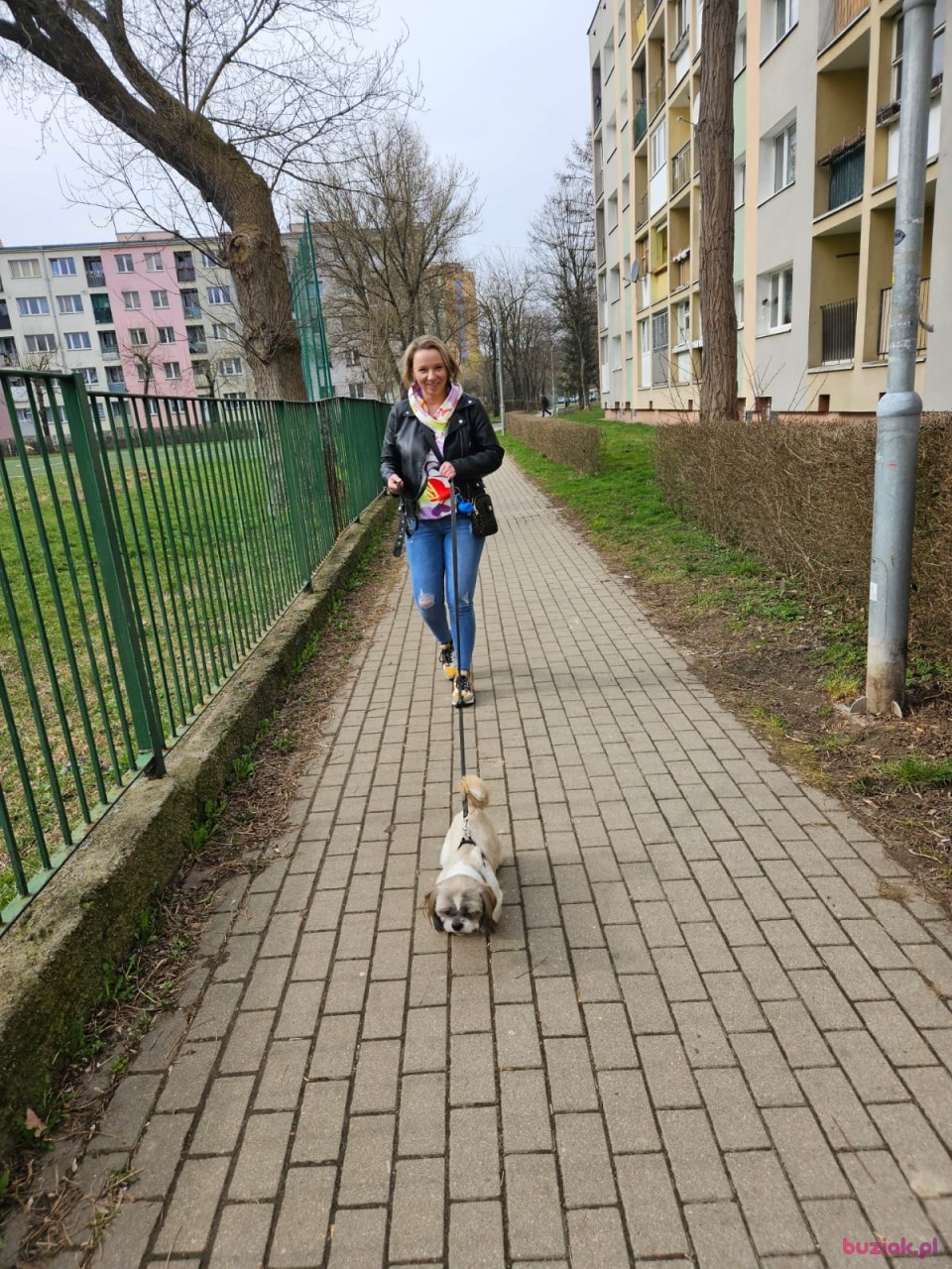 LOLCIA2, Female, 44, Jelenia Góra, Polska, Photo: 1