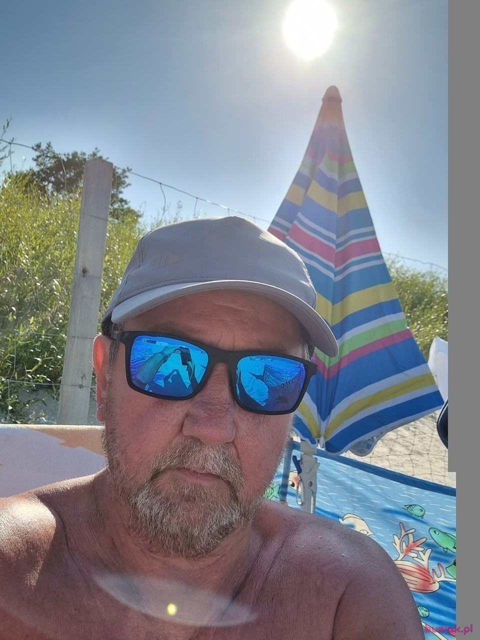 pawel, Mężczyzna, 68, Szczecin, Polska, Zdjęcie: 3