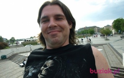 Rafał, Male, 34, Grodzisk Mazowiecki, Polska: 1