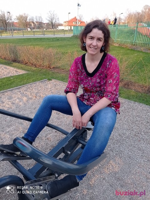 Agnieszka, Kobieta, 47, Ełk, Polska, Zdjęcie: 4