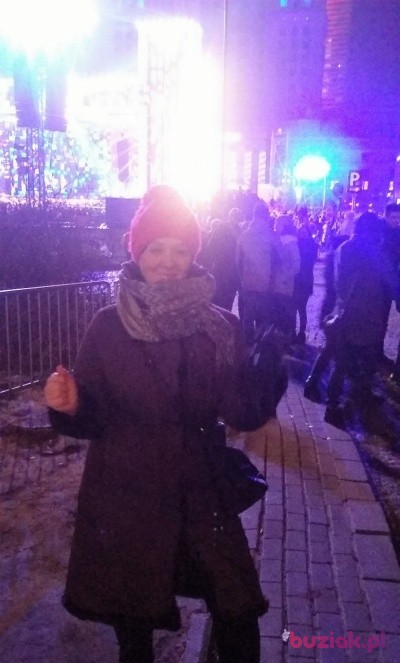 Bożena, Female, 63, Warszawa, Polska, Photo: 2