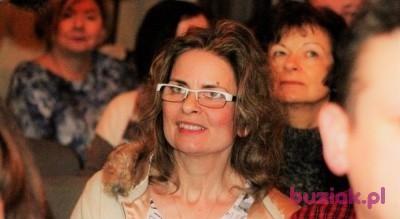 kinga1967, Female, 57, Drezdenko, Polska: 1