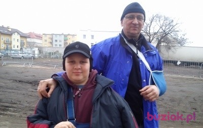 Janóż, Mężczyzna, 63, Włocławek, Polska, Zdjęcie: 1