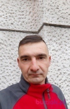 Sebastian, Mężczyzna, 43, Warszawa, Polska, Zdjęcie: 3