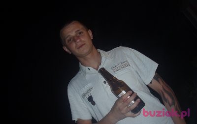 Patryk, Kobieta, 35, Gryfino, Polska, Zdjęcie: 1