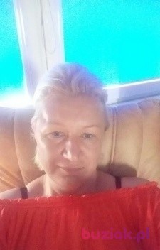 Milena, Kobieta, 47, Dębica, Polska: 1