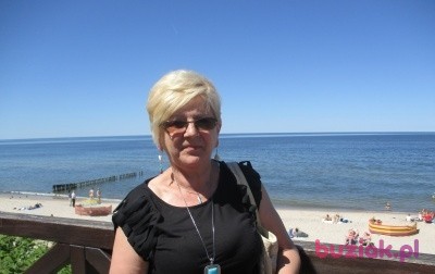 Sabina, Kobieta, 70, Koszalin, Polska, Zdjęcie: 2