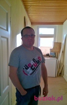 Dariusz, Mężczyzna, 51, Iława, Polska, Zdjęcie: 1