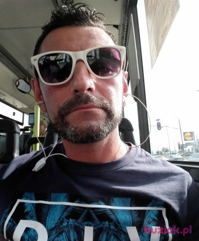 Cyganeczek, Male, 44, Tczew, Polska, Photo: 1
