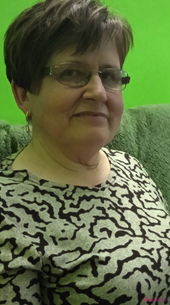 Krystyna, Female, 64, Lublin, Polska: 1