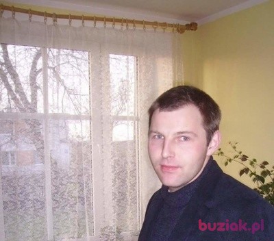 Woland80, Mężczyzna, 44, Mrągowo, Polska, Zdjęcie: 1