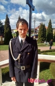 Mateusz, Mężczyzna, 31, Baranów Sandomierski, Polska, Zdjęcie: 3