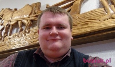 Mateusz, Male, 31, Pruszcz Gdański, Polska, Photo: 2