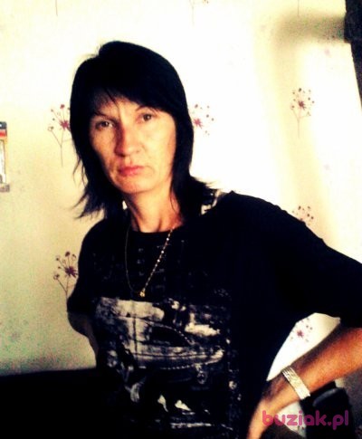 Wioletta, Kobieta, 45, Mordy, Polska: 1