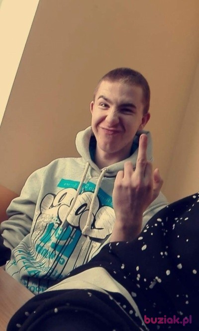 Dawid, Mężczyzna, 27, Golub-Dobrzyń, Polska: 1