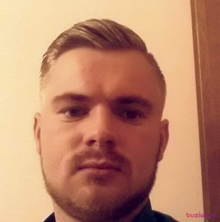 Michał, Mężczyzna, 36, Poznań, Polska, Zdjęcie: 1
