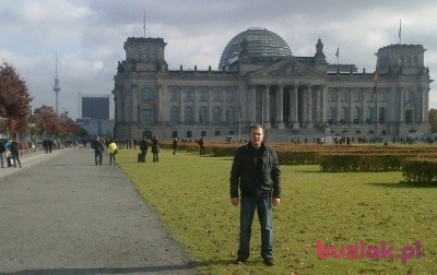 grzegorz, Male, 51, Wrocław, Polska: 1