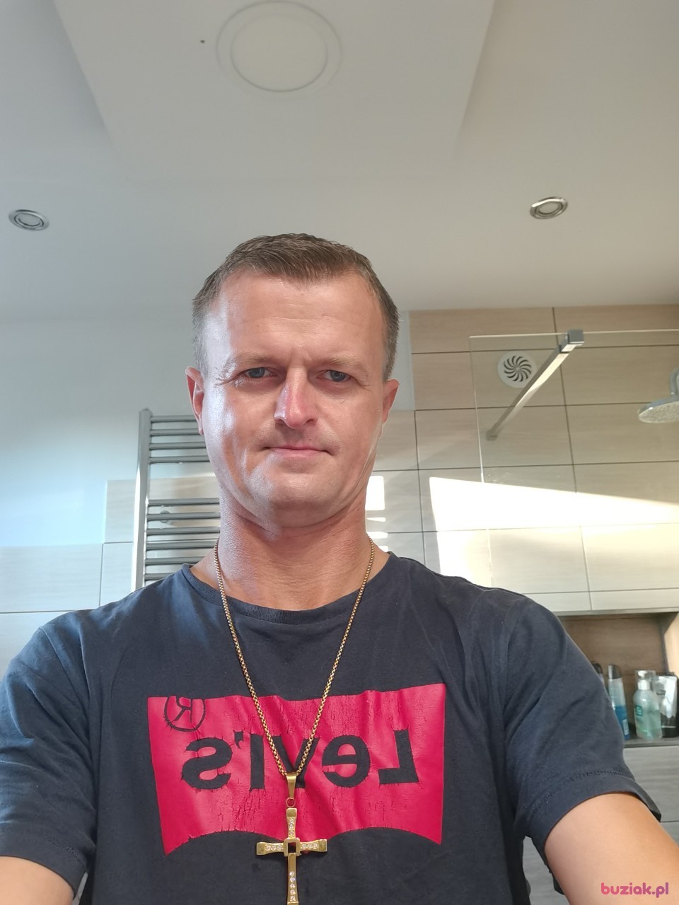 Sławomir, Male, 40, Starogard Gdański, Polska, Photo: 3