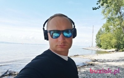 Adrian, Mężczyzna, 40, Radomsko, Polska: 1