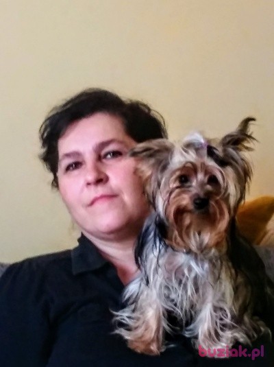 Agata, Kobieta, 55, Zawiercie, Polska, Zdjęcie: 1