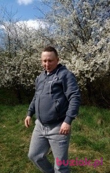 Ryszard, Mężczyzna, 40, Bydgoszcz, Polska, Zdjęcie: 1