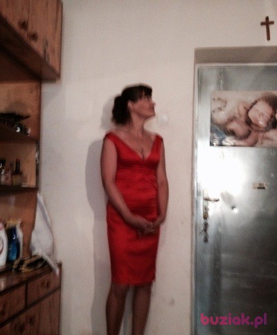 Renata, Female, 51, Kraków, Polska, Photo: 4