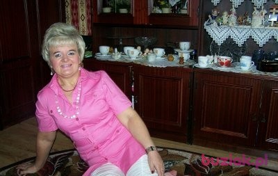 zofia, Kobieta, 70, Sosnowiec, Polska, Zdjęcie: 4