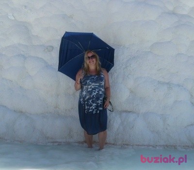 kaska, Female, 49, Radom, Polska, Photo: 1