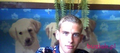 Tomek, Male, 25, Warka, Polska, Photo: 6