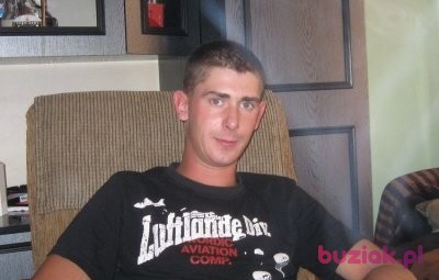 Arek, Mężczyzna, 39, Kraków, Polska: 1