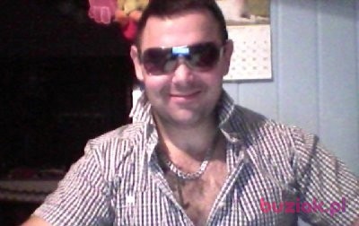 DARIUSZ, Mężczyzna, 43, Jasło, Polska: 1