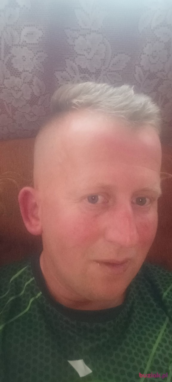 piotrek, Mężczyzna, 41, Nowa Sól, Polska: 1