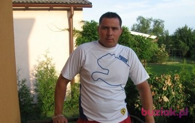 Robert, Mężczyzna, 42, Żagań, Polska, Zdjęcie: 2