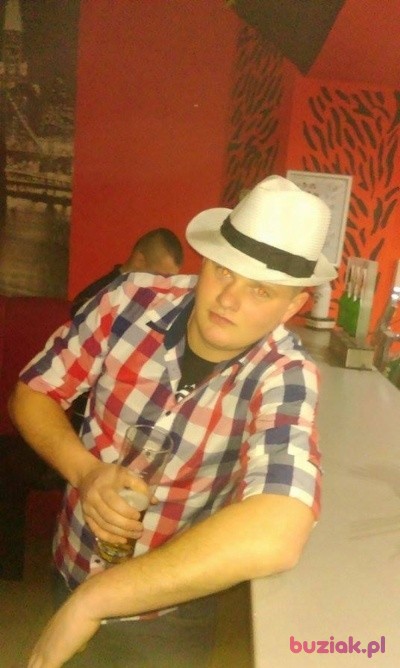 Piotrek, Male, 33, Łódź, Polska, Photo: 1