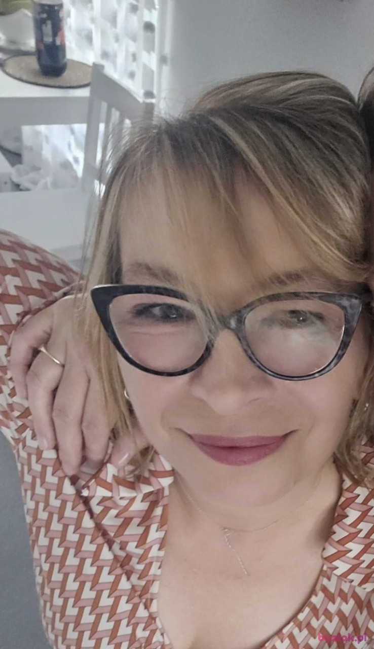 Malgosia, Kobieta, 48, Aberdeen, Wielka Brytania, Zdjęcie: 1