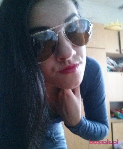 marcelina, Kobieta, 25, Zielona Góra, Polska: 1