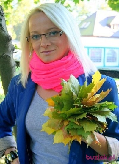 Evelyn, Female, 36, Toruń, Polska, Photo: 1