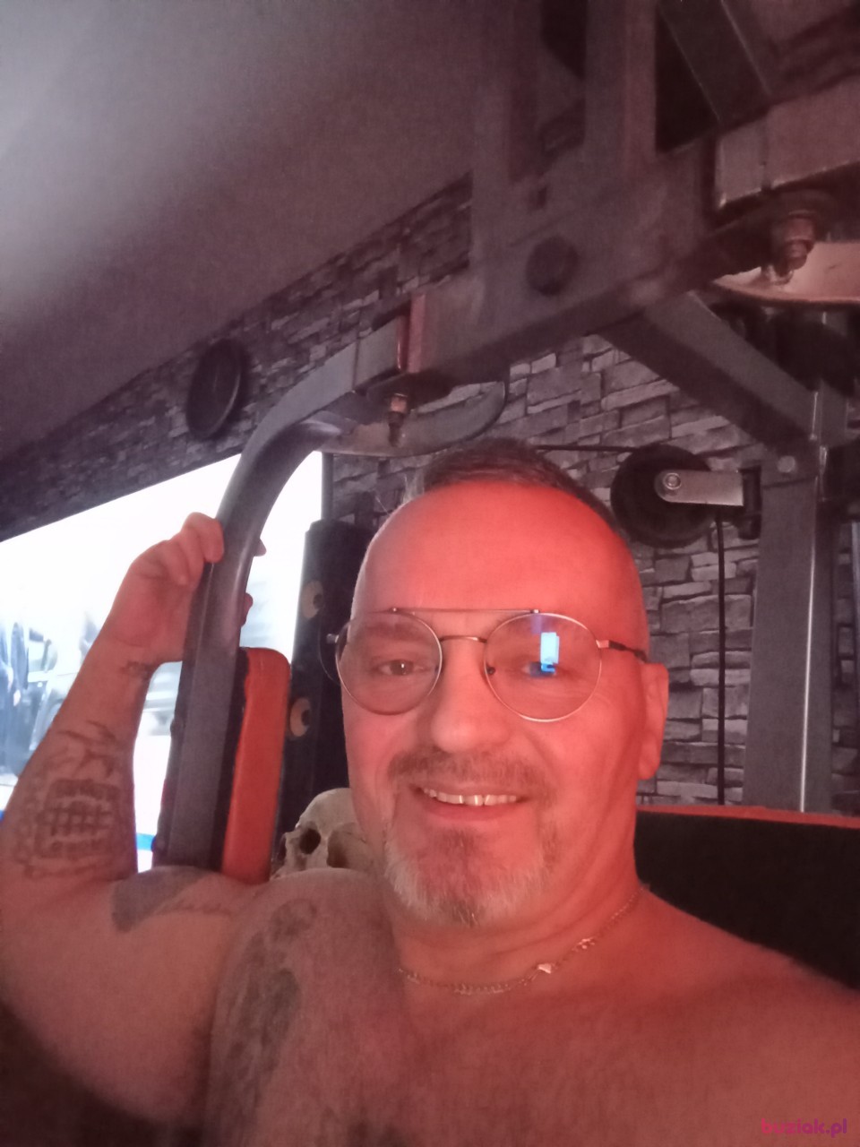 Henryk, Mężczyzna, 60, Chorzów, Polska, Zdjęcie: 1