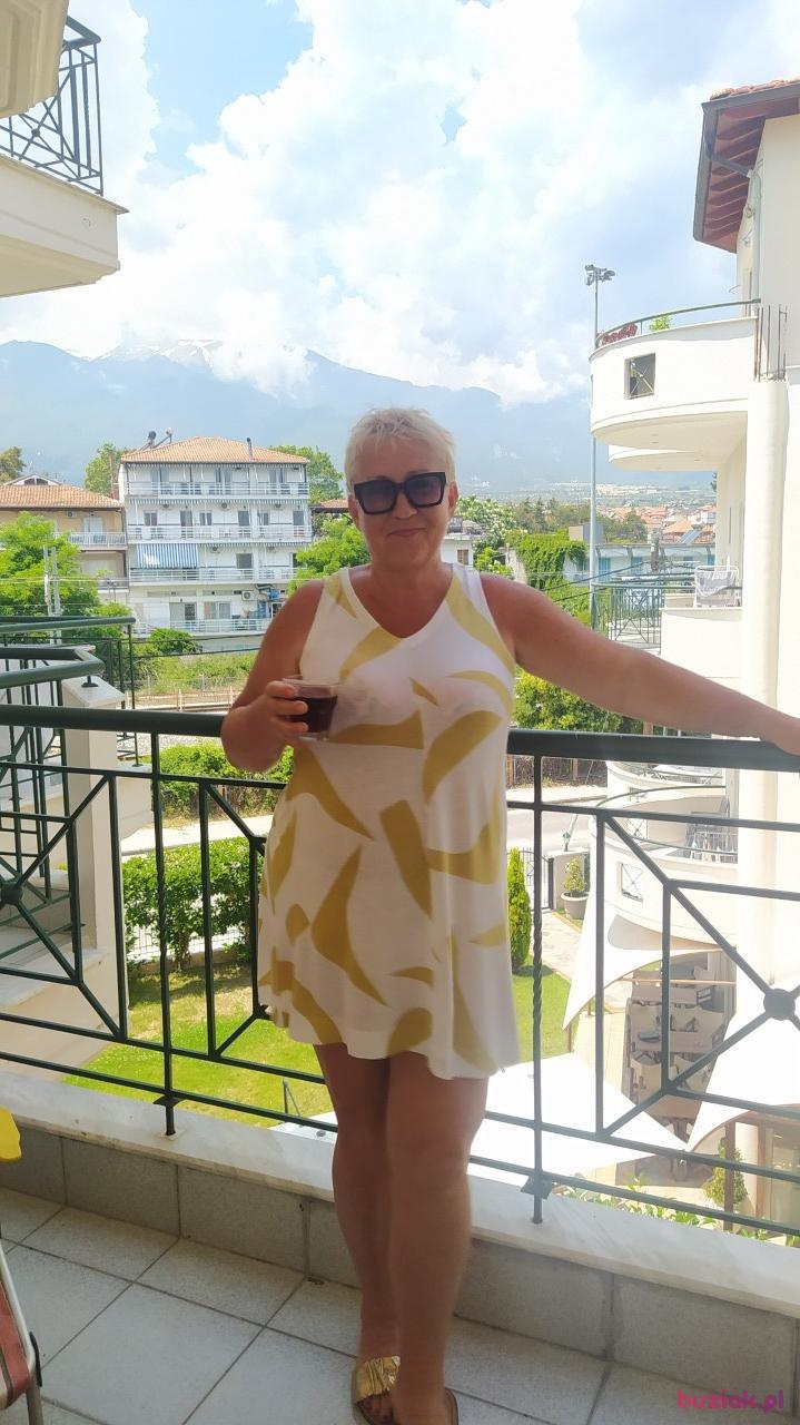 Halina, Kobieta, 68, Jaworzno, Polska, Zdjęcie: 36