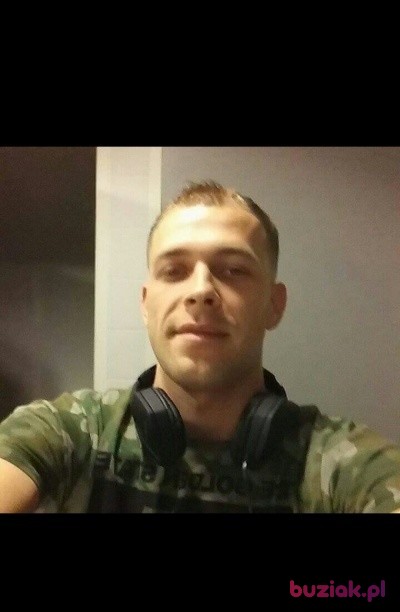 Damian, Mężczyzna, 35, Wałcz, Polska: 1
