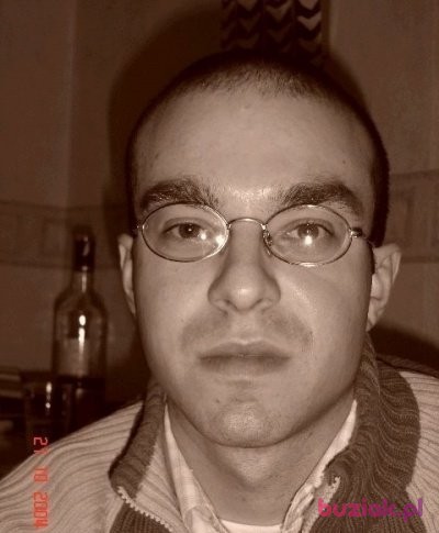 Tygrysiaczek, Male, 42, Poznań, Polska, Photo: 4