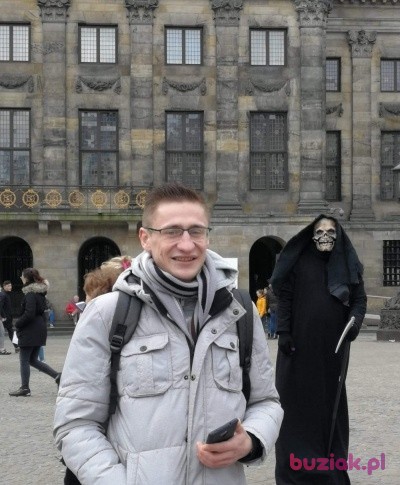 Paweł , Mężczyzna, 31, Niemcy: 1