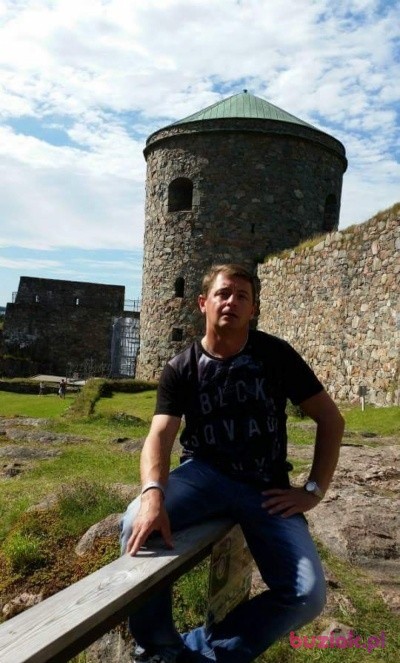 Rafał, Male, 45, Polska, Photo: 1
