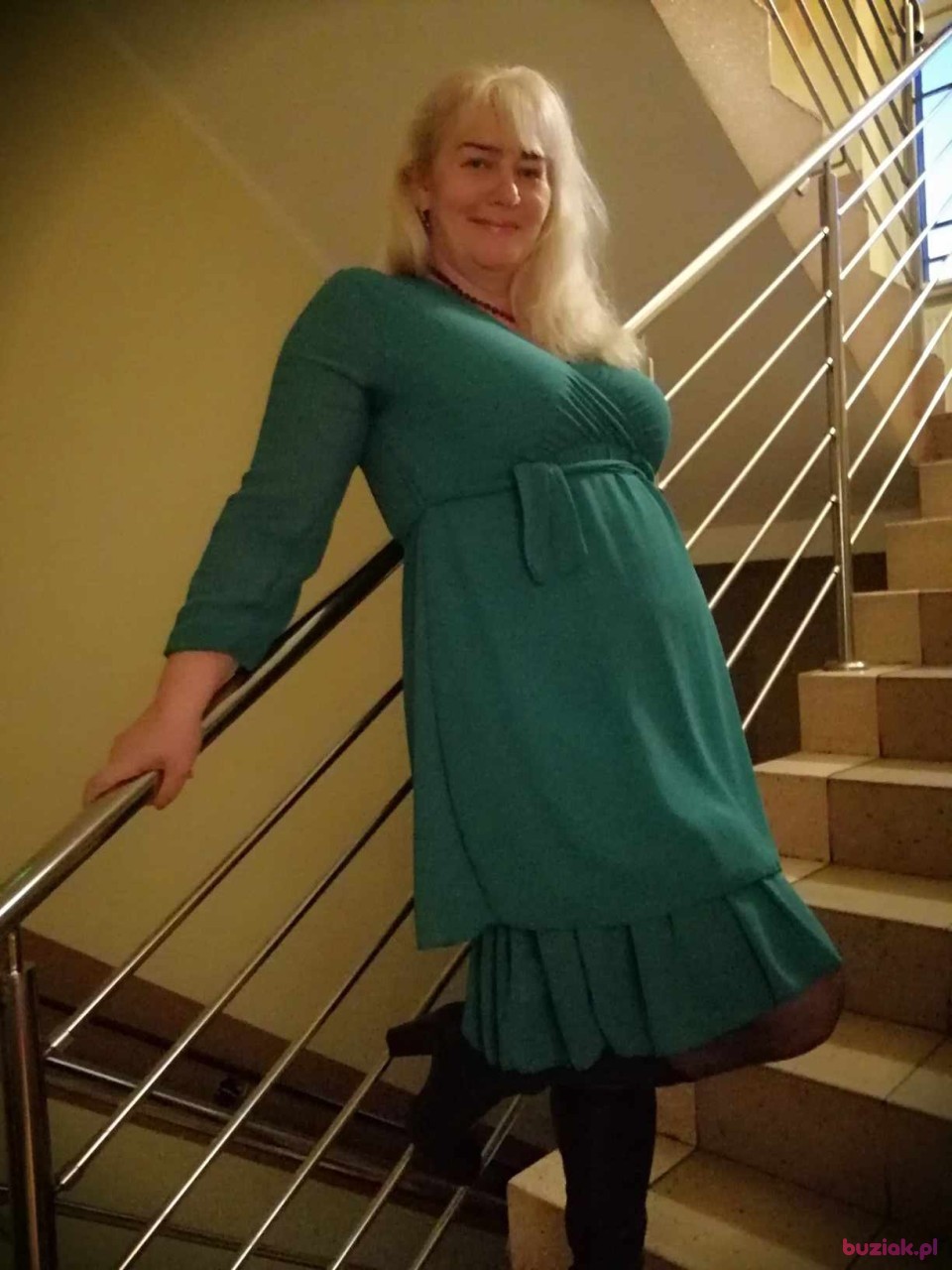 jola, Female, 57, Łomża, Polska, Photo: 1
