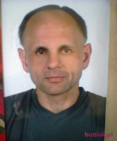 Arek, Male, 55, Kalisz, Polska: 1