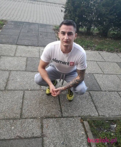 Łukasz, Male, 35, Zambrów, Polska, Photo: 5