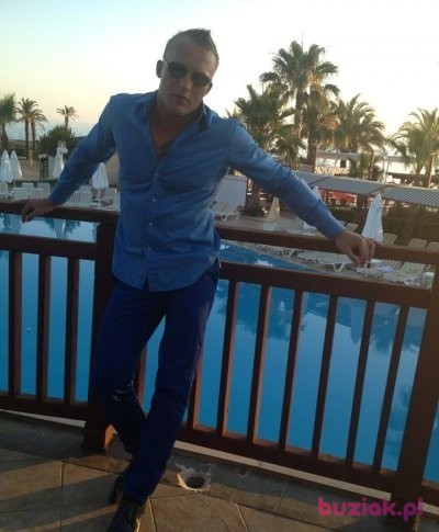 Emil :) , Mężczyzna, 34, Warszawa, Polska, Zdjęcie: 4
