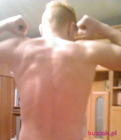 Rafał, Male, 26, Łęczna, Polska, Photo: 4