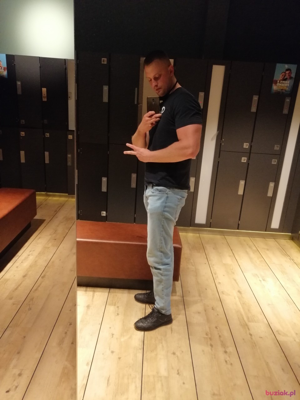 Tomek, Mężczyzna, 26, Chełm, Polska: 1